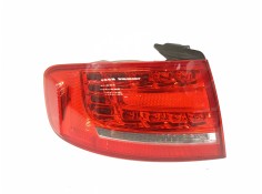 Recambio de piloto trasero izquierdo para audi a4 ber. (b8) básico referencia OEM IAM 8K5945095K  