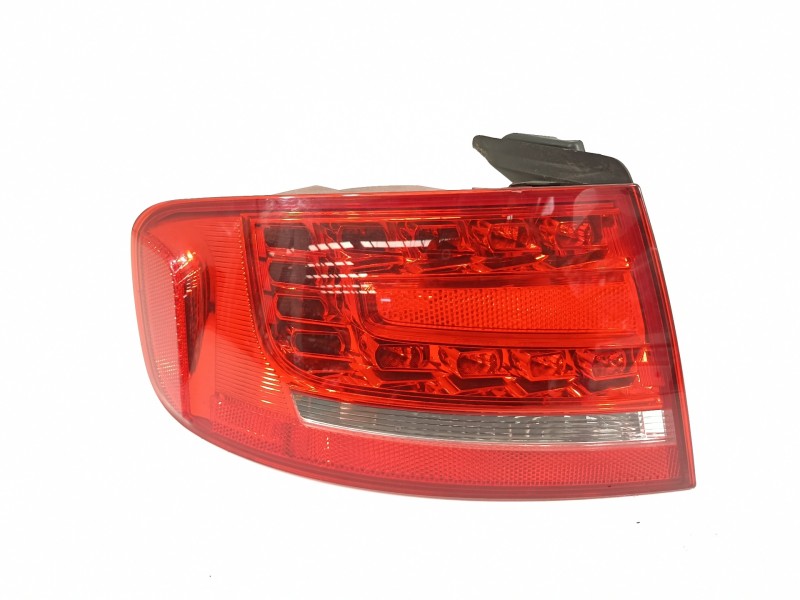 Recambio de piloto trasero izquierdo para audi a4 ber. (b8) básico referencia OEM IAM 8K5945095K  