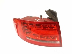 Recambio de piloto trasero izquierdo para audi a4 ber. (b8) básico referencia OEM IAM 8K5945095K   2