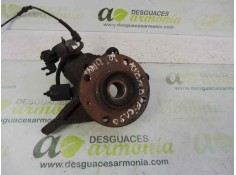 Recambio de mangueta delantera derecha para citroën xsara picasso 1.6 hdi 90 exclusive referencia OEM IAM   