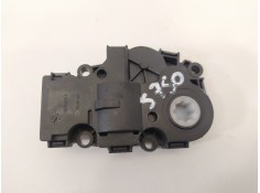 Recambio de motor apertura trampillas climatizador para bmw serie 3 berlina (g20) 330d referencia OEM IAM 64119384023 EGP0006 T5
