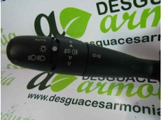 Recambio de mando luces para citroën c4 berlina collection referencia OEM IAM 96656018XT   2