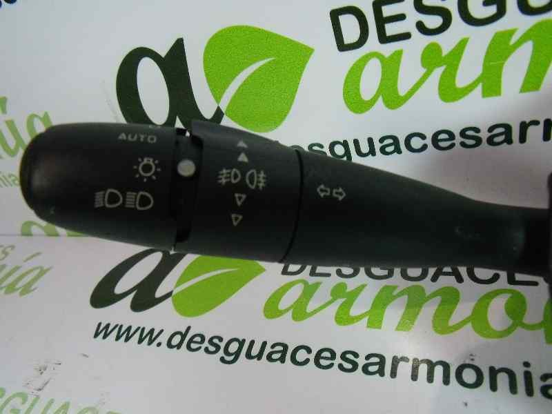 Recambio de mando luces para citroën c4 berlina collection referencia OEM IAM 96656018XT  