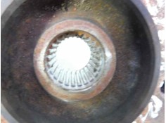 Recambio de mangueta delantera derecha para citroën xsara picasso 1.6 hdi 90 exclusive referencia OEM IAM    2