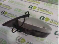 Recambio de retrovisor izquierdo para skoda octavia lim. (5e3) elegance referencia OEM IAM 5E0857933  
