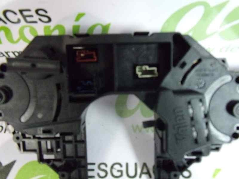 Recambio de mando luces para citroën c4 berlina collection referencia OEM IAM 96656018XT  