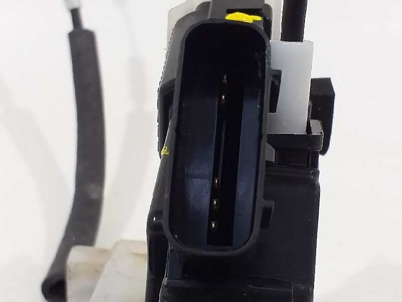 Recambio de cerradura puerta delantera derecha para kia carens ( ) business referencia OEM IAM 81320A4010  