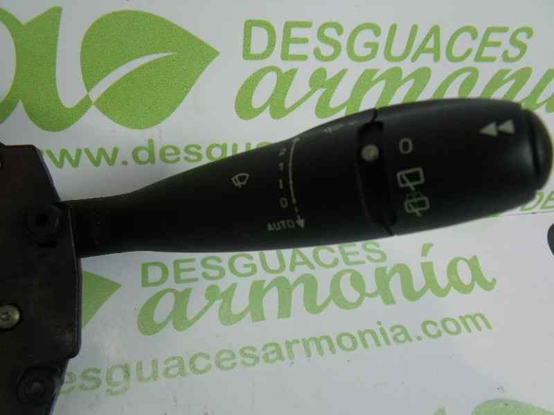 Recambio de mando luces para citroën c4 berlina collection referencia OEM IAM 96656018XT  