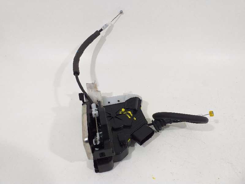 Recambio de cerradura puerta delantera derecha para kia carens ( ) business referencia OEM IAM 81320A4010  