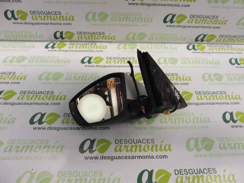 Recambio de retrovisor izquierdo para skoda octavia lim. (5e3) elegance referencia OEM IAM 5E0857933  