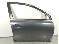Recambio de puerta delantera derecha para toyota avensis berlina (t25) 2.2 d-4d executive berlina (5-ptas.) referencia OEM IAM  