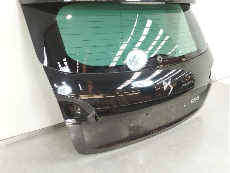 Recambio de porton trasero para ds 4 style referencia OEM IAM 9814359080  