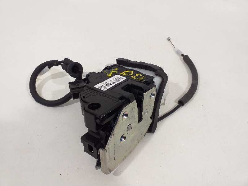 Recambio de cerradura puerta delantera derecha para kia carens ( ) business referencia OEM IAM 81320A4010  