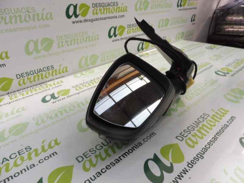 Recambio de retrovisor izquierdo para skoda octavia lim. (5e3) elegance referencia OEM IAM 5E0857933  