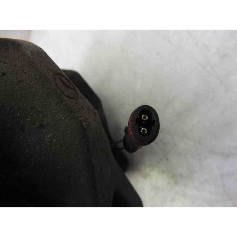Recambio de pinza freno trasera derecha para mercedes-benz clase c (w204) lim. c 220 cdi blueefficiency (204.002) referencia OEM