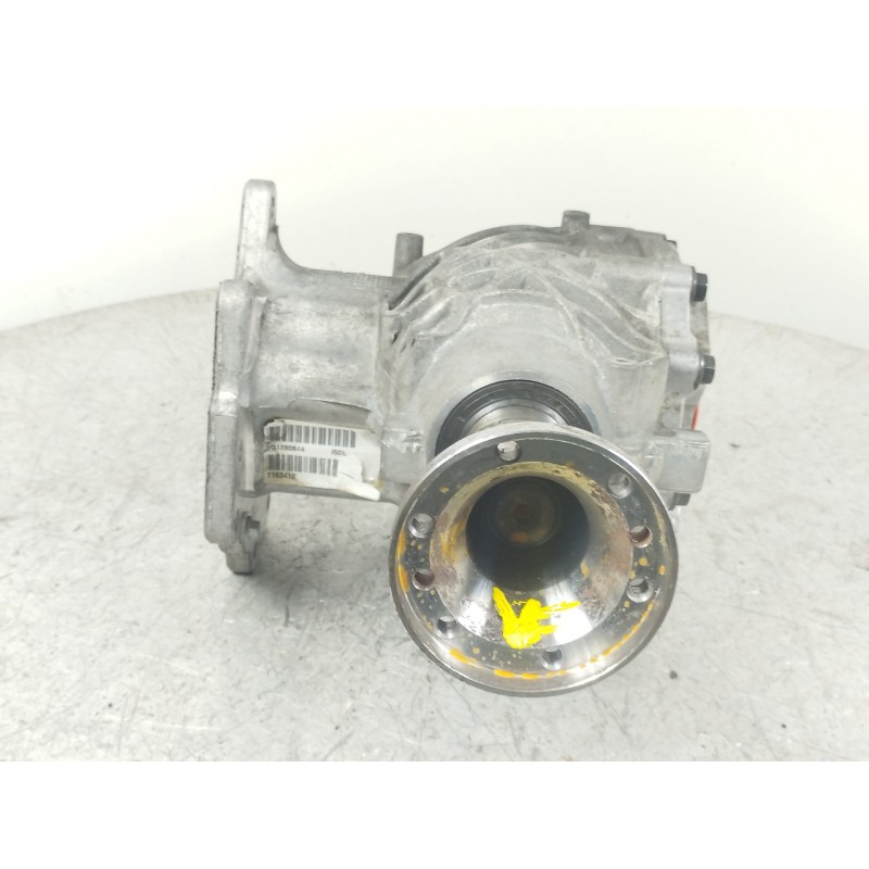 Recambio de diferencial delantero para volvo v60 kombi 2.4 diesel cat referencia OEM IAM P31280844 T163412 