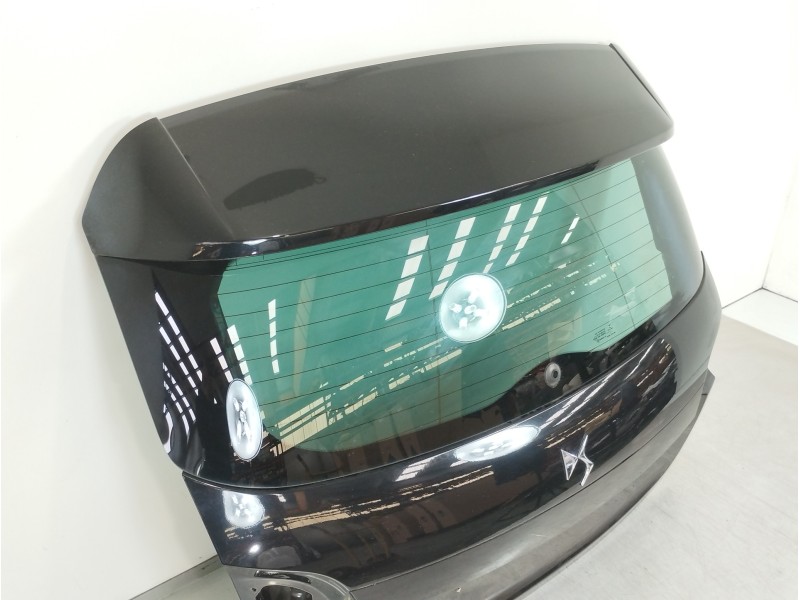 Recambio de porton trasero para ds 4 style referencia OEM IAM 9814359080  
