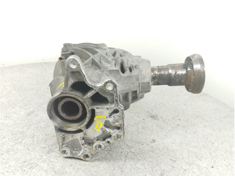 Recambio de diferencial delantero para volvo v60 kombi 2.4 diesel cat referencia OEM IAM P31280844 T163412 