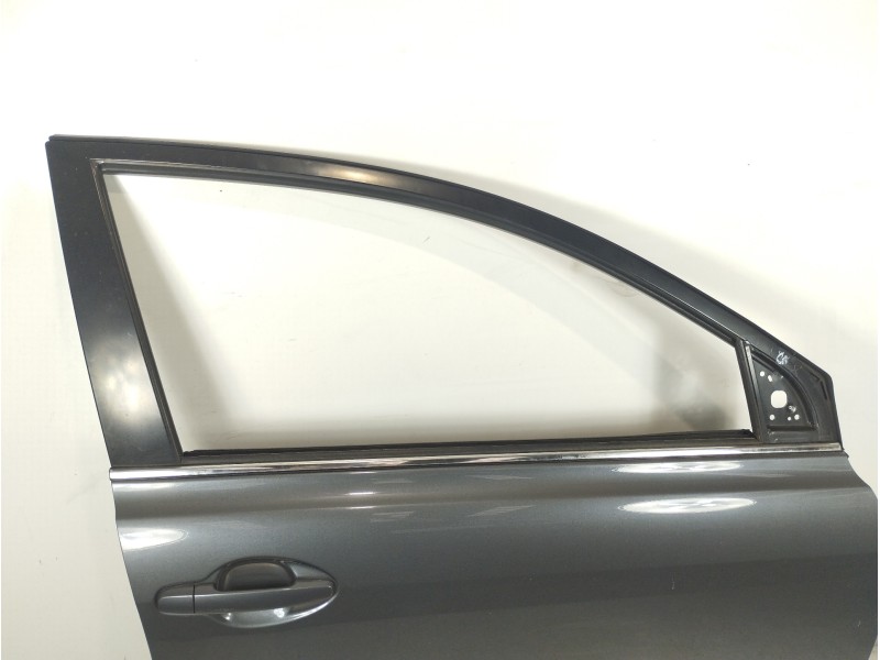 Recambio de puerta delantera derecha para toyota avensis berlina (t25) 2.2 d-4d executive berlina (5-ptas.) referencia OEM IAM  