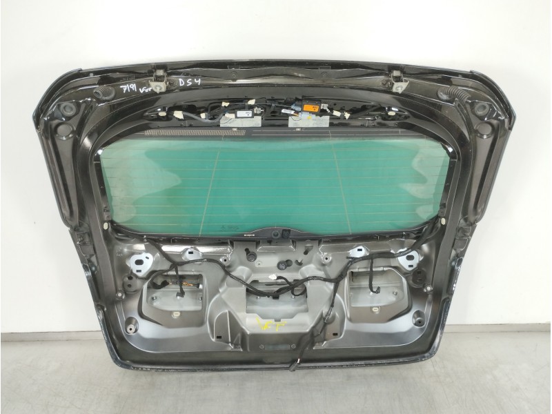 Recambio de porton trasero para ds 4 style referencia OEM IAM 9814359080  