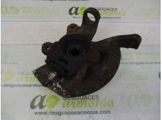 Recambio de mangueta delantera derecha para volkswagen t4 transporter/furgoneta (mod. 1991) caja cerrada economy referencia OEM  2