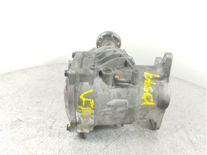 Recambio de diferencial delantero para volvo v60 kombi 2.4 diesel cat referencia OEM IAM P31280844 T163412 