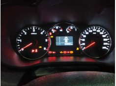 Recambio de cuadro instrumentos para kia carens ( ) business referencia OEM IAM 94023A4210  