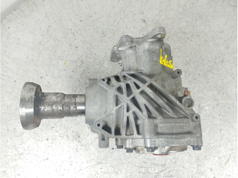 Recambio de diferencial delantero para volvo v60 kombi 2.4 diesel cat referencia OEM IAM P31280844 T163412 