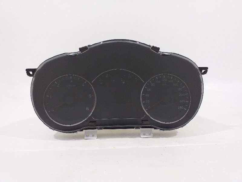 Recambio de cuadro instrumentos para kia carens ( ) business referencia OEM IAM 94023A4210  