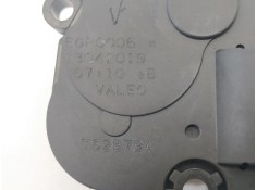 Recambio de motor apertura trampillas climatizador para bmw serie 3 berlina (g20) 330d referencia OEM IAM 64119384023 EGP0006 T5 2