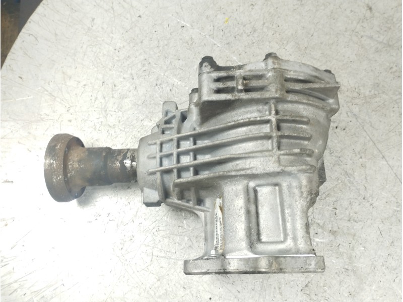 Recambio de diferencial delantero para volvo v60 kombi 2.4 diesel cat referencia OEM IAM P31280844 T163412 