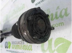 Recambio de transmision delantera izquierda para seat arosa (6h1) stella referencia OEM IAM    2