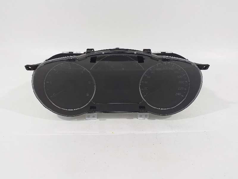Recambio de cuadro instrumentos para kia carens ( ) business referencia OEM IAM 94023A4210  