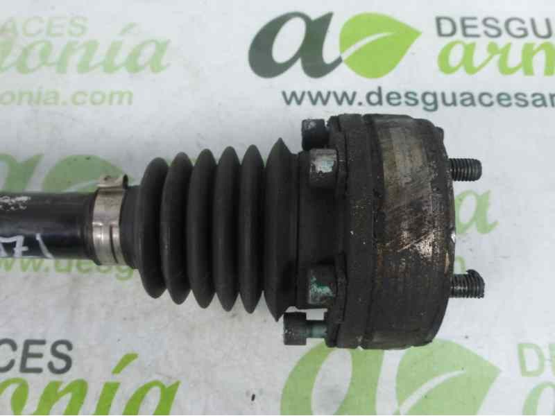 Recambio de transmision delantera izquierda para seat arosa (6h1) stella referencia OEM IAM   