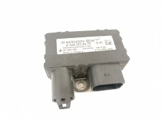 Recambio de modulo electronico para mercedes-benz clase a (w169) a 200 cdi (169.008) referencia OEM IAM A6401530479 899087000 