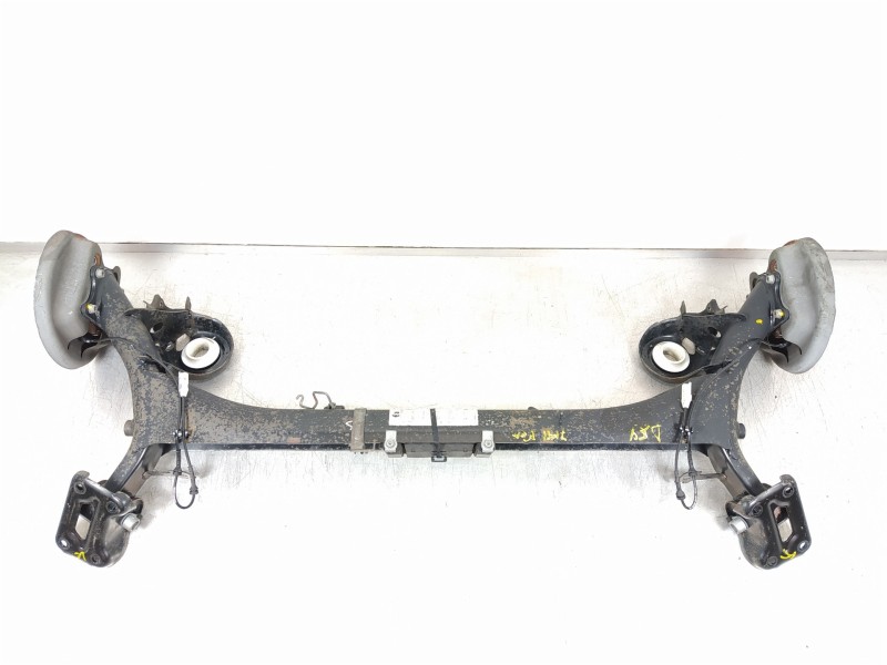 Recambio de puente trasero para ds 4 style referencia OEM IAM   