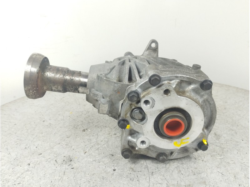 Recambio de diferencial delantero para volvo v60 kombi 2.4 diesel cat referencia OEM IAM P31280844 T163412 