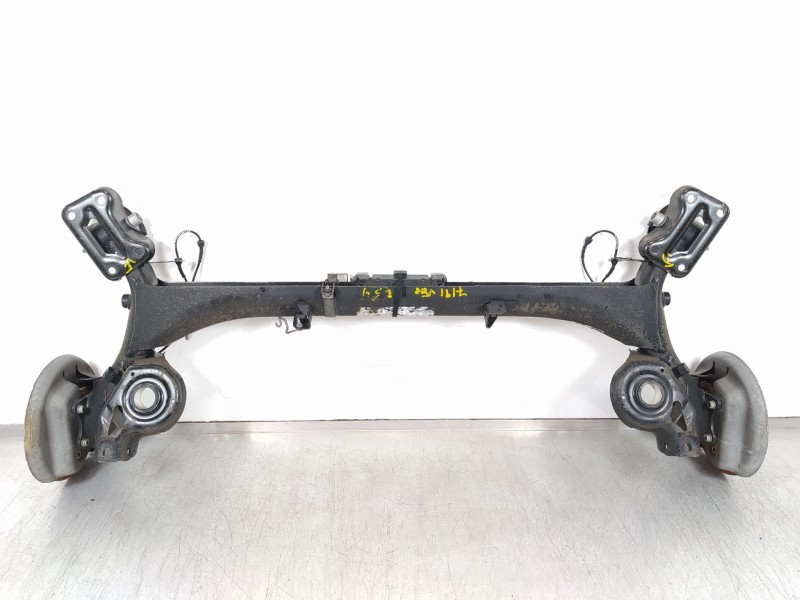 Recambio de puente trasero para ds 4 style referencia OEM IAM   