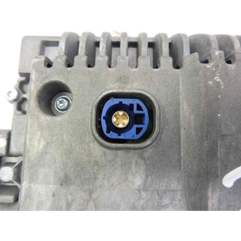 Recambio de pantalla multifuncion para mercedes-benz clase c (w204) lim. c 220 cdi blueefficiency (204.002) referencia OEM IAM A