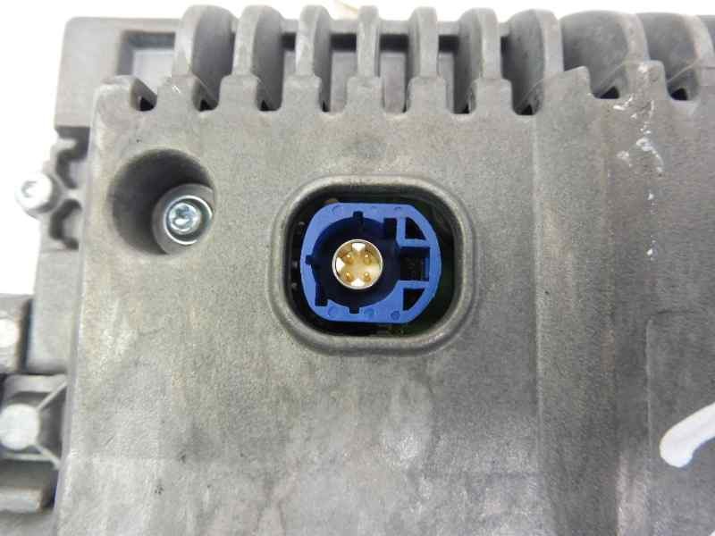 Recambio de pantalla multifuncion para mercedes-benz clase c (w204) lim. c 220 cdi blueefficiency (204.002) referencia OEM IAM A