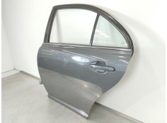 Recambio de puerta trasera izquierda para toyota avensis berlina (t25) 2.2 d-4d executive berlina (5-ptas.) referencia OEM IAM   2