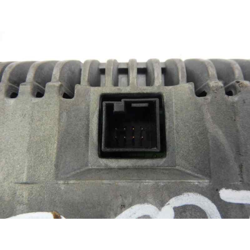 Recambio de pantalla multifuncion para mercedes-benz clase c (w204) lim. c 220 cdi blueefficiency (204.002) referencia OEM IAM A