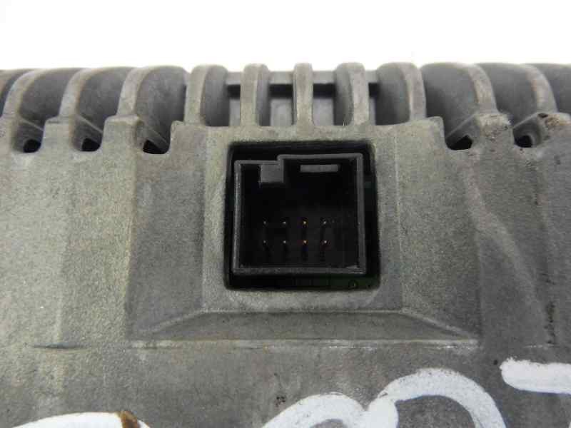 Recambio de pantalla multifuncion para mercedes-benz clase c (w204) lim. c 220 cdi blueefficiency (204.002) referencia OEM IAM A