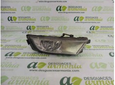 Recambio de faro antiniebla derecho para skoda octavia lim. (5e3) elegance referencia OEM IAM 5E0941700  