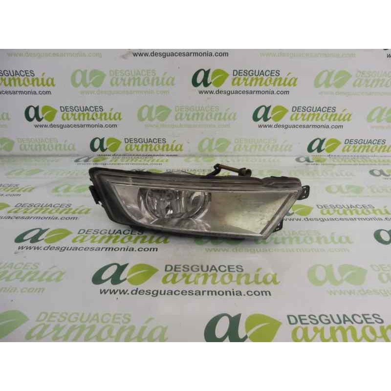 Recambio de faro antiniebla derecho para skoda octavia lim. (5e3) elegance referencia OEM IAM 5E0941700  