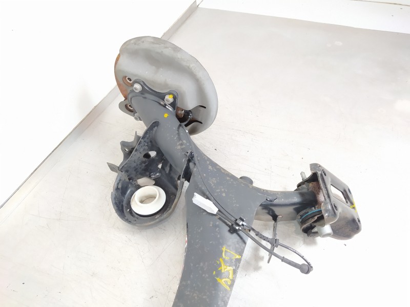 Recambio de puente trasero para ds 4 style referencia OEM IAM   