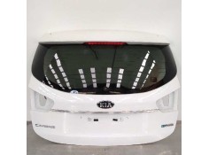 Recambio de porton trasero para kia carens ( ) business referencia OEM IAM 73700A4040  