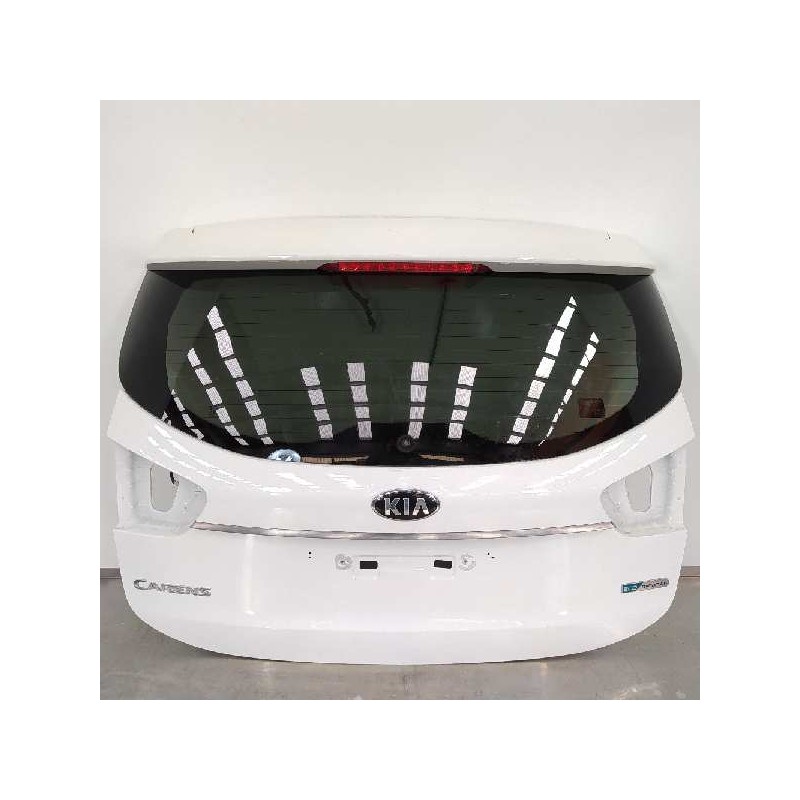 Recambio de porton trasero para kia carens ( ) business referencia OEM IAM 73700A4040  