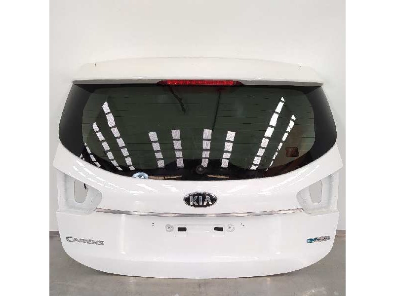 Recambio de porton trasero para kia carens ( ) business referencia OEM IAM 73700A4040  