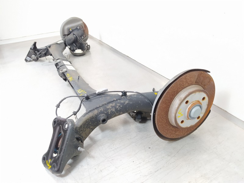 Recambio de puente trasero para ds 4 style referencia OEM IAM   